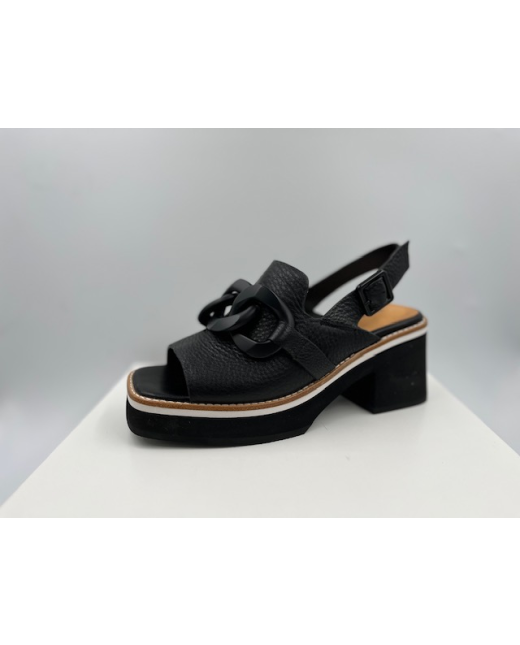 TAMARA LONDON - BACCA-BLK