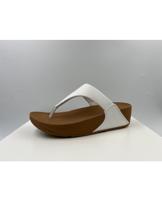 FITFLOP - I88-WHITE
