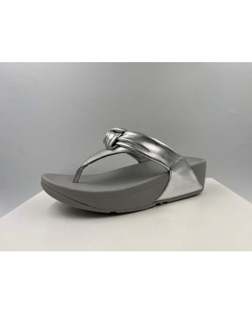 FITFLOP - HN8-SILVER