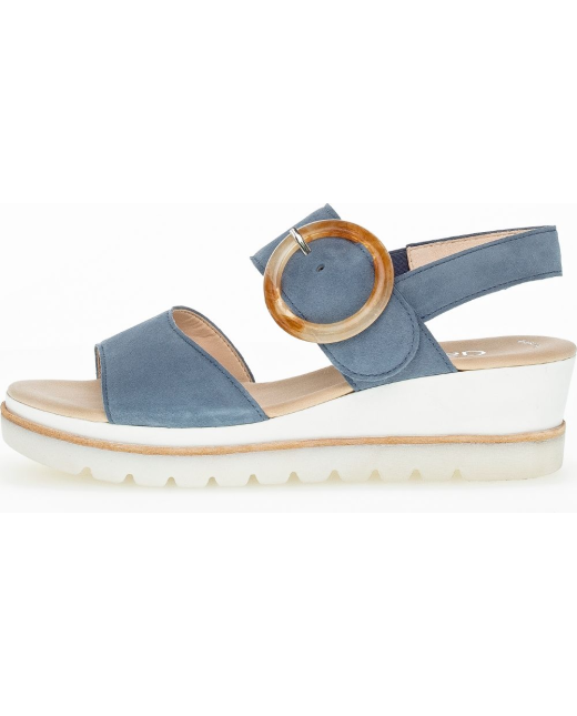 Chaussures Carel