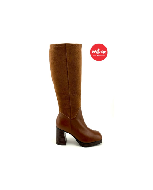 MINX - M6-380