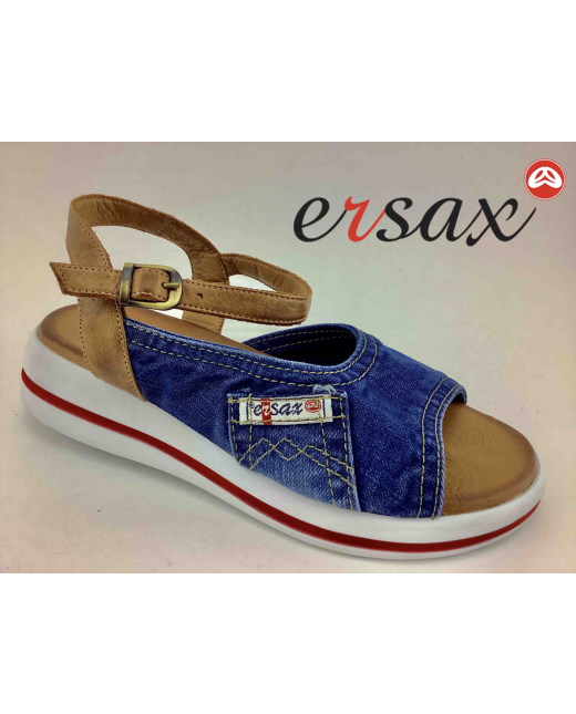 ERSAX - E1-5002
