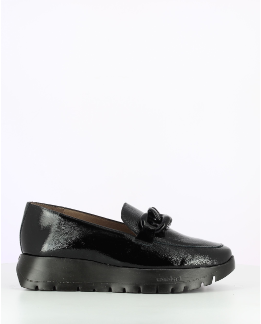WONDERS - A-2405 BLACK